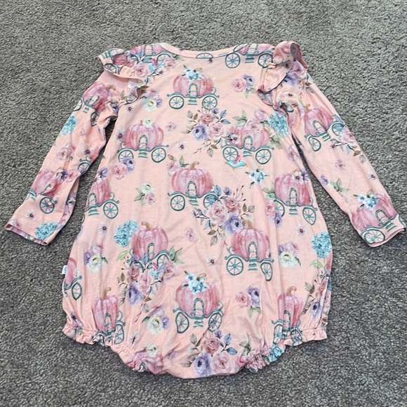 Posh Peanut Carriages Bubble - Picture 5 of 6